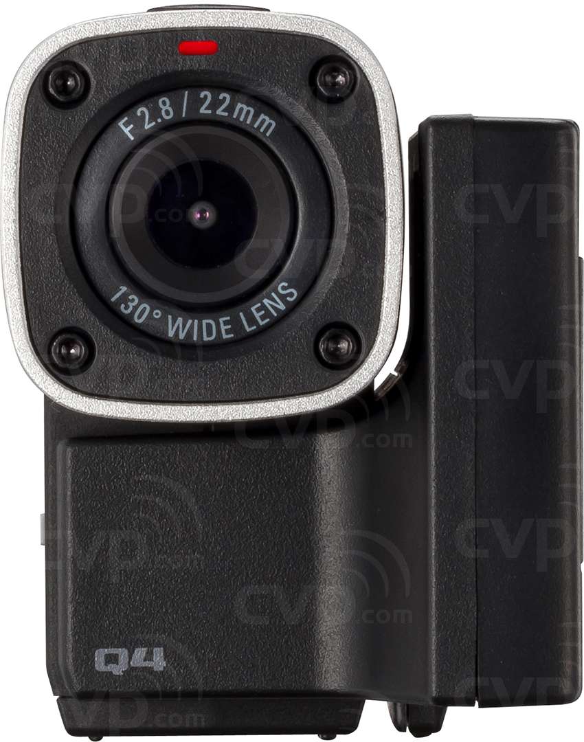 Buy - Zoom Q4 Video Recorder (ZRCQ4)